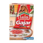 Laziza Gajar Kheer Mix 150G