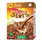 Fauji Choco Stars 250G