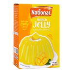National Jelly Mango 80Gm