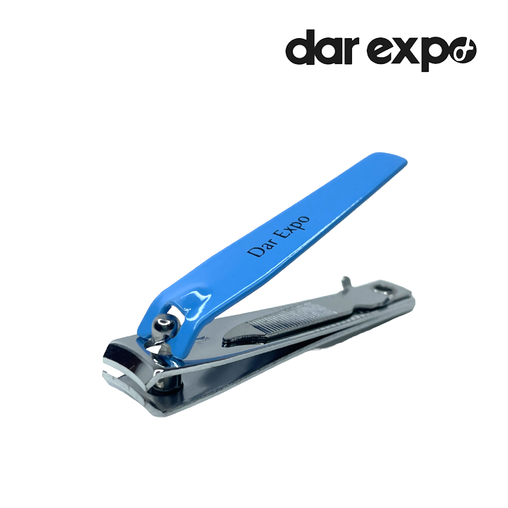 Dar Expo Nail Clipper (Small) Dar Expo Nail Clipper (Small)