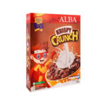 Alba Cearals 250G