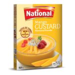 National Mango Custard Powder 275G