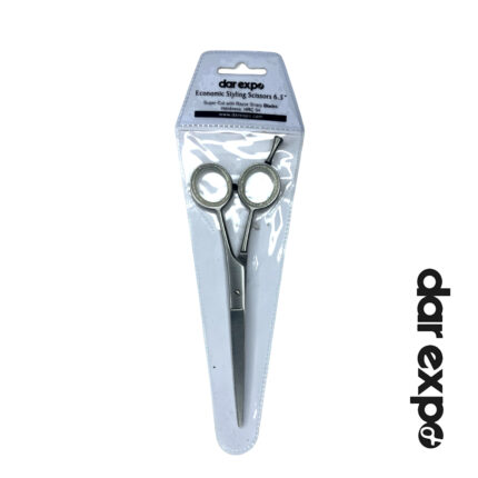 Dar Expo Econimic Styling Scissors 6.5