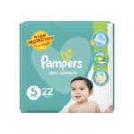 Pampers Diapers Junior (5) 22Pic