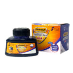Piano Fountain Pen Ink Blue 60Ml