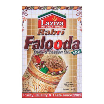 Laziza Rabri Falooda Mix 200G