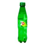 7Up Bottle 345Ml