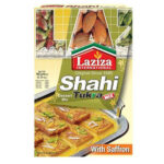 Laziza Shahi Tukra Mix 180G