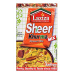 Laziza Sheer Khurma Mix 160 Grm