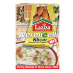 Laziza Dry Fruit Kheer Mix 160G