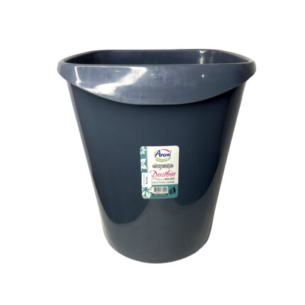 Acrylic Dust Bin & Tissue Box