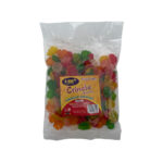 A-One Foods Crincle Snacks 80G