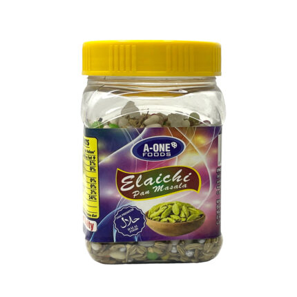 A-One Foods Elaichi Pan Masala 135G