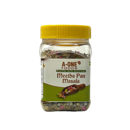A-One Foods Meetha Pan Masala 135G