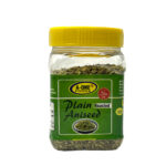 A-One Foods Plain Aniseed Roasted 100G