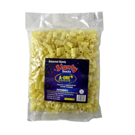 A-One Foods Slanty Snacks 150G