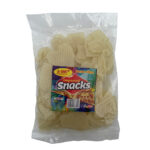 A-One Foods Snacks Potato Chips 100G