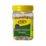A-One Foods Sugar Coated Sounf 185G