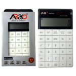 Abako Digital Calculator Ab-313Bw