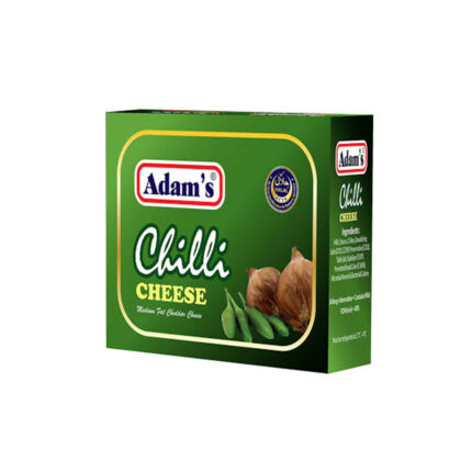 Adams Chilli Cheese 200G