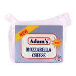 Adams Mozzarella Cheese Silver 200G