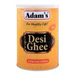 Adams Pure Desi Ghee 1 Kg