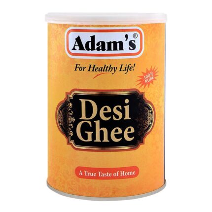 Adams Pure Desi Ghee 1 Kg