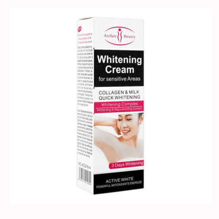 Aiechun Beauty Whitening Creme 50Ml