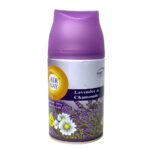 Air Way Automatic Spray Machine Refill Lavender & Chamomile 250Ml