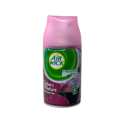 Air Wick Automatic Spray Machine Refill Colour Of Nature 250Ml