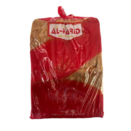 Al-Farid Gool Rusk 250G