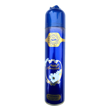 Al Utur Al Earabia Air Freshner Aroosah 300Ml