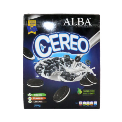 Alba Cereo Cereal 250G