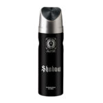 Aleda Shadow Body Spray 200Ml