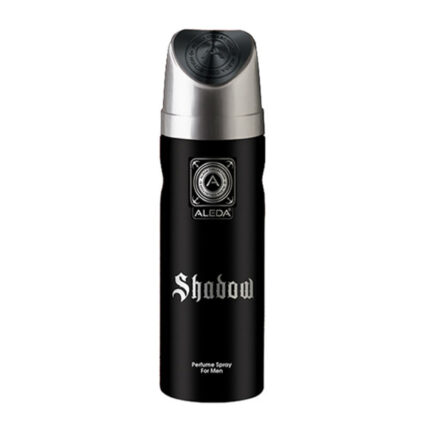 Aleda Shadow Body Spray 200Ml