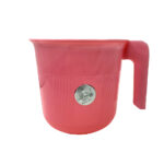 Ali Baba Bath Mug Pink (0134)