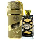 Aliacir Oud Mood Eau De Parfum 100Ml