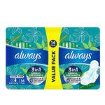 Always Herbal Ultra Thin Extra Long 14Pads