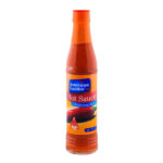 American Garden Hot Sauce 88Ml