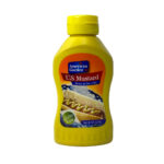 American Garden Mustard Paste 227G