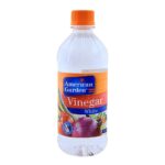 American Garden Vinegar White 472ml