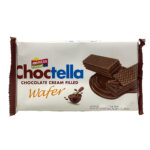 American Kuisine Choctella Chocolate Cream Wafer 100G