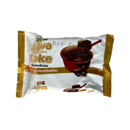 American Kuisine Lava Molten Cake Chocolate 50G
