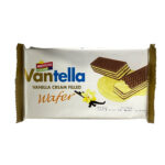 American Kuisine Vantella Vanilla Cream Wafer 100G