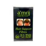 Amrij Hair Support Fibres Dark Brown No2