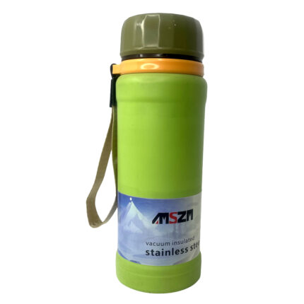 Amszm Water Bottle 600Ml