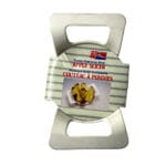 Apple Slicer Plastic & Stainless Steel