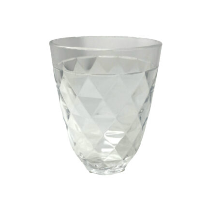 Appollo Acrylic Glass 1Pc (0236)