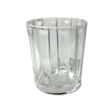 Appollo Acrylic Glass 1Pc (3902)
