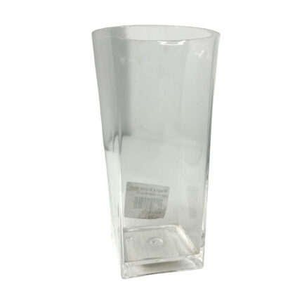 Appollo Acrylic Glass 1Pc (4055)